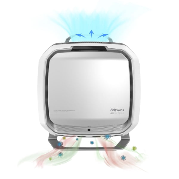 Fellowes AeraMax Professional 3S Air Purifier with Stand