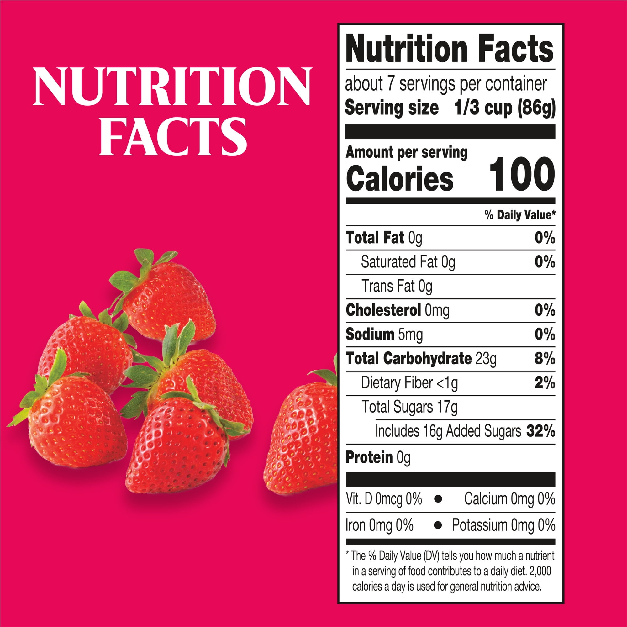 (3 pack) Duncan Hines Comstock Simply Strawberry Pie Filling and Topping, Ready to Use, 21 oz.
