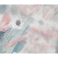 thumbnail image 5 of oneOone Cotton Flex Gray Fabric Abstracts Fabric For Sewing Printed Craft Fabric By The Yard 40 Inch Wide, 5 of 5