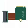 thumbnail image 2 of For Steam Deck Modification Extension Cable 2230 to 2280 for Steam, 2 of 5