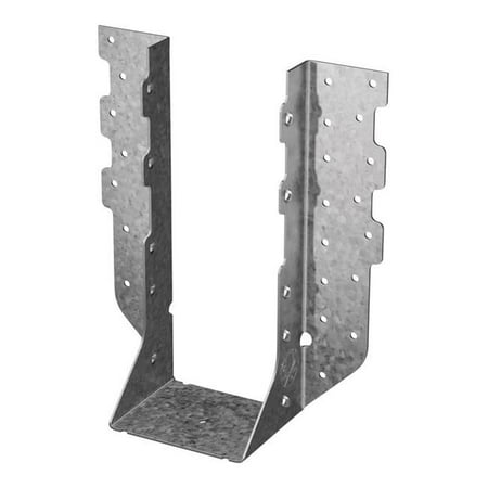 joist 4x10 galvanized hhus
