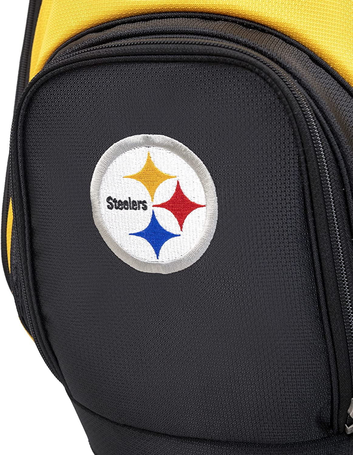 Wilson NFL Carry Golf Bag, Las Vegas Raiders - Walmart.com Wilson NFL Carry Golf Bag, Las Vegas Raiders - Walmart.com