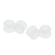 thumbnail image 1 of 2 Pars Protectores Tapas de silicona antideslizante trabaja con, 1 of 9