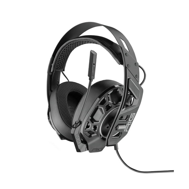 stout Draaien hart RIG 500 PRO HS Gen 2 Gaming Headset for PlayStation - Walmart.com