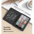thumbnail image 4 of Funda MoKo para Kindle Paperwhite de 12.ª y 11.ª generación con función de activación automática, 4 of 8