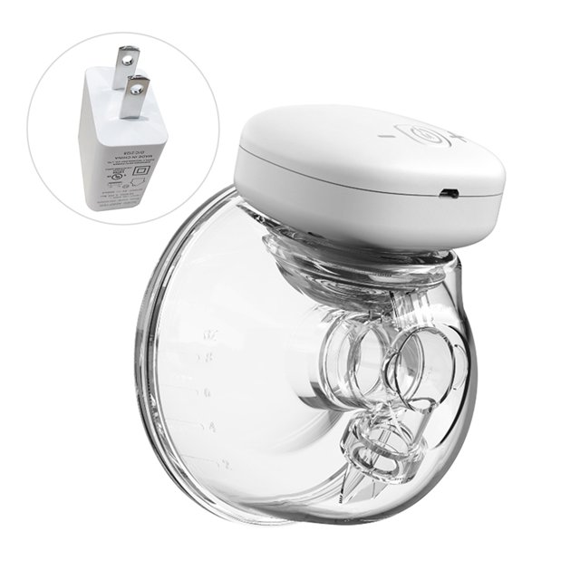 youha Extractor de leche portátil YOUHA manos
