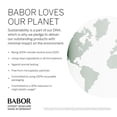 thumbnail image 2 of BABOR Refining Enzyme &amp; Vitamin C Cleanser, Enzyme Powder Cleanser, Exfoliating Face Wash Polish, Gentle Facial Scrub to Brighten and Even Complexion, 2 of 6