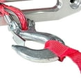 thumbnail image 6 of Yiwa 13800lbs Electric Winch, IP67 Waterproof Steel, 85ft Synthetic Rope, 6 of 8