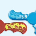 thumbnail image 5 of EVA Foam Designed Boomerang For Safe And Fun Outdoor Play, Ultimate Beach And Poolside Companion, Handcrafted Soft And Safe With Easy Return, 5 of 5