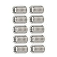thumbnail image 4 of 12MM Thread Repairing Nut, Durability and Stability Thread Repairing Nut  for Automobiles for Lamps and Radiators for Electronic Communications, 4 of 7