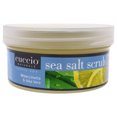 thumbnail image 1 of Sea Salt Scrub - White Limetta and Aloe Vera, 1 of 2