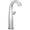 Chrome, variant on Delta 777-Lhp-Dst Stryke 1.2 GPM Bathroom Sink Faucet Single Hole Bathroom Faucet - Chrome