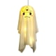 thumbnail image 2 of Xihbxyly Colgante Luminoso de Halloween, Decoración Festiva Iluminada, Diseño a Pilas, Fácil de Colgar para Interiores o Exteriores, Perfecto para Fiestas En Casa, Jardín o Porche, 1 Colgante Incluid, 2 of 5