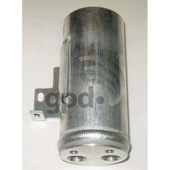 A/C Receiver Drier Fits select: 1999 DODGE RAM VAN, 1998-1999 DODGE RAM WAGON