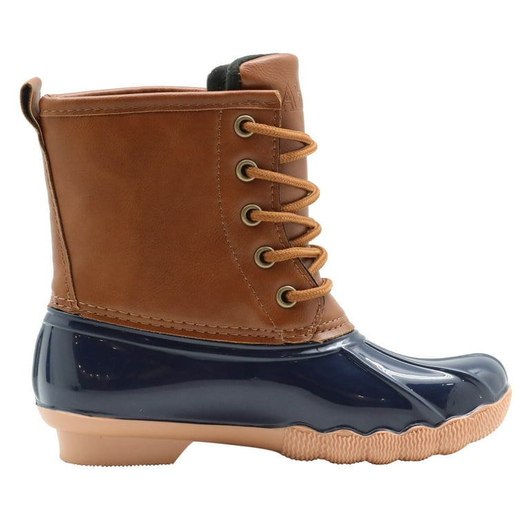 Big boys duck boots store