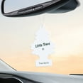 thumbnail image 5 of Little Trees Air Freshener True North Fragrance 24-Pack, 5 of 9