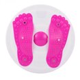 thumbnail image 1 of Equipo de adelgazamiento, máquina de ejercicios de adelgazamiento para mujeres, tabla giratoria, equipo deportivo Twister para mujeres, 1 of 5
