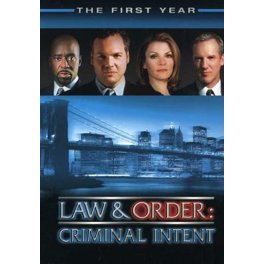 Law & Order: Criminal Intent: The Seventh Year (DVD), Shout