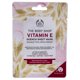 thumbnail image 1 of Máscara The Body Shop The Body Shop Vitamin E Quench Sheet Mask Máscara Unisex 0.6oz, 1 of 1