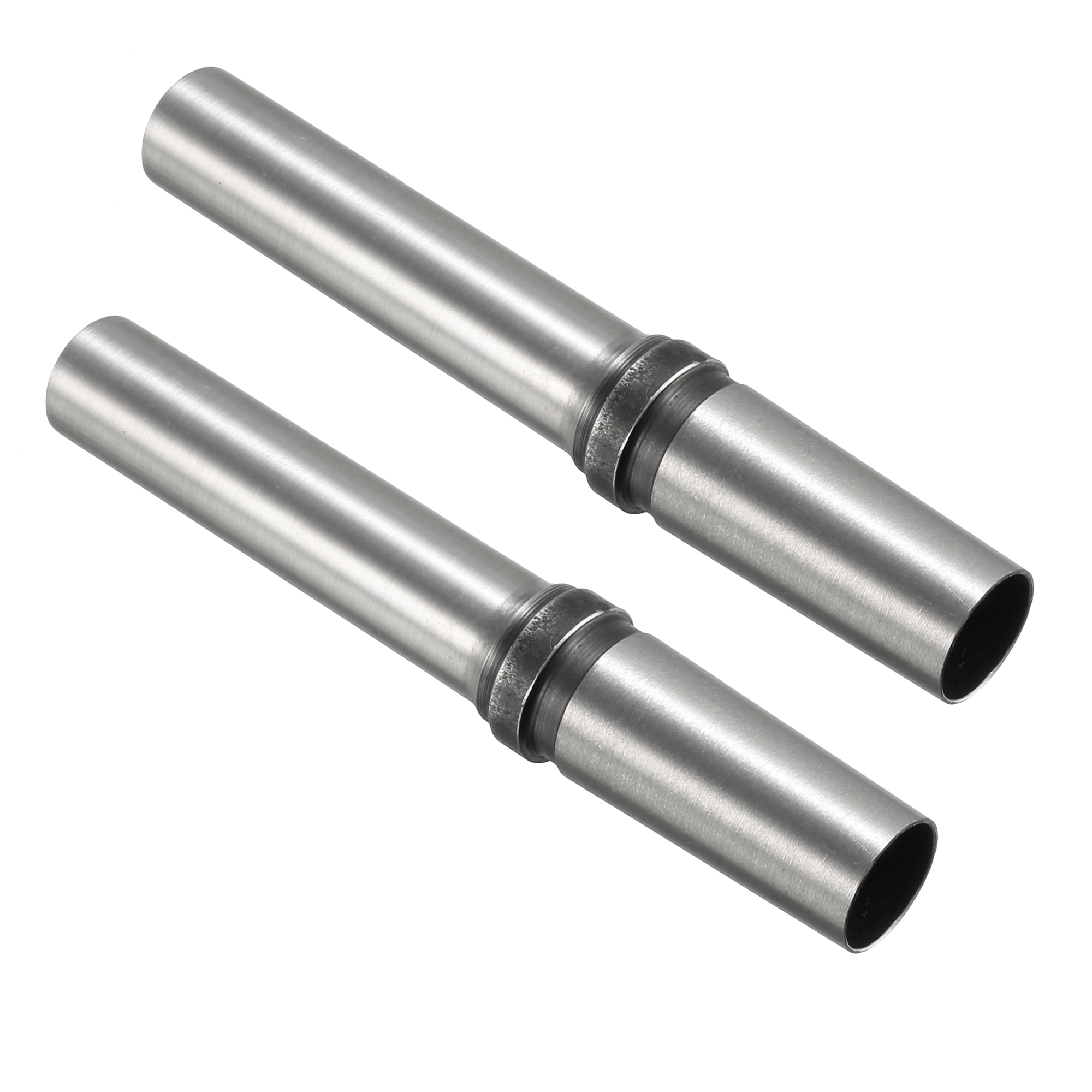 Uxcell 10mm Taper Shank Hollow Bit Tool Paper Punch Drill for Hole