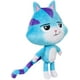 thumbnail image 3 of Colección de lindos peluches, 25 cm, suaves y adorables, para niños a partir de 3 años. Un gran regalo para cumpleaños y ocasiones especiales (gato rata)., 3 of 5