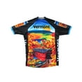 thumbnail image 3 of Free Spirit Bike Jerseys Vermont Cycling Jersey, 3 of 5