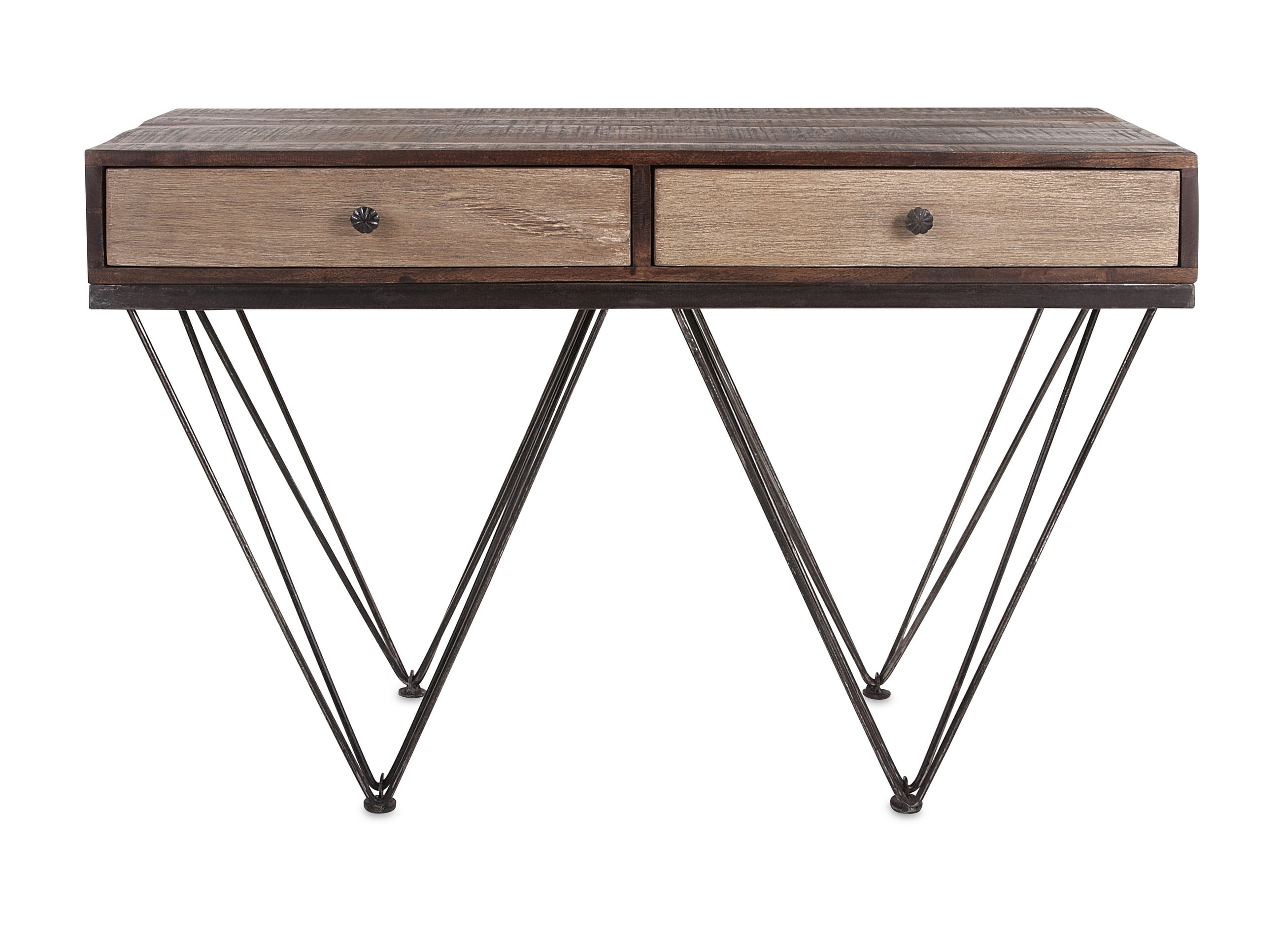 Trendy Davena Console Table - Walmart.com