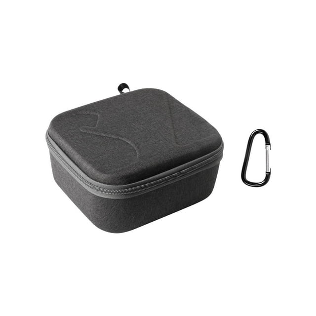 segolike Hard Shell Carry Case Protective Storage Bags Drone Body Case for Lite, for Nano