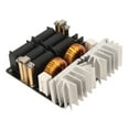 thumbnail image 4 of Calentador de inducción de alta frecuencia, módulo de calentamiento por inducción W de alta frecuencia ZVS de 1000 W Módulo de placa PCB de calentamiento construido para profesionales, 4 of 12