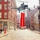 thumbnail image 5 of e Clip Payload Delivery Release para 2 PRO / Zulema Dispositivo de lanzamiento aéreo de drones, 5 of 8