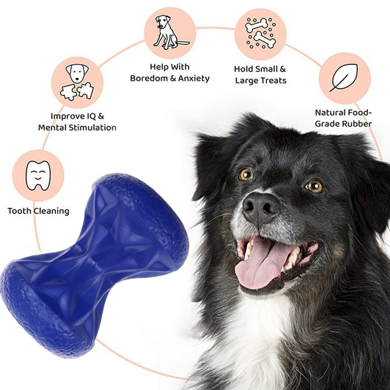 Mentally stimulating dog clearance toys