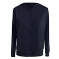 thumbnail image 5 of Lightweight Yoga Exercise Full Zipper Hoodie Jacket Womens Long Sleeve Casual Sweatshirts Jacket Teens Sweatshirt Women Casual Hoodie Womens Full Zip Long Sweatshirt Hoodie Zip Tunic Sweatshirt, 5 of 5