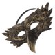 thumbnail image 2 of FELTECHELECTR Máscara de águila animal realista para Halloween, carnaval, fiestas de máscaras, máscara de disfraces, máscara de cosplay de animal, máscara de animal, accesorio para fiesta temática, 2 of 5