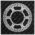 thumbnail image 3 of Niche Front Brake Rotor for Yamaha V Star 1100 650 Motorcycle 519-CRT2421R, 3 of 6