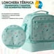 thumbnail image 3 of US Urban Juego Escolar Mochila con Carrito Lonchera y Estuche para Niños y Niñas (azul), 3 of 6
