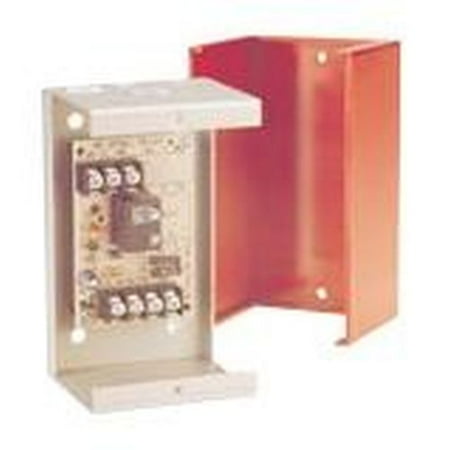 Relay Track Mount - Space Age Electronics SSU-MR-101/T Relay Track Mount 18-32Vdc 24Vac