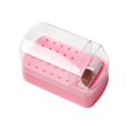 thumbnail image 4 of Soporte Organizador de Brocas para Uñas Yuyangstore Estuche de Exhibición a Prueba de Agua, 4 of 8