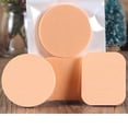 thumbnail image 2 of Clearance DHALL Powder Puff Foundation Face Makeup Sponge Cosmetic 2PCS Powder Facial Beauty Puff Puff, 2 of 7