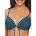 thumbnail image 1 of Azura Womens Astral Push-Up Bikini Top A-C Cups Style-SS11679, 1 of 2