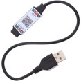 thumbnail image 3 of Controlador LED USB con control por aplicación. Adaptador de luz LED para luces de cuerda RGB., 3 of 7