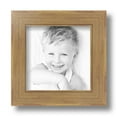 thumbnail image 2 of ArtToFrames 6" x 6" Other Picture Frame, 6x6 inch Multi Wood Poster Frame (WOM-4952), 2 of 8