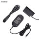 thumbnail image 2 of Adaptador de Corriente TFixol Negro Enchufe EE.UU., 2 of 8