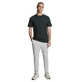 thumbnail image 3 of Lyle & Scott Mens Core Colour Block T-Shirt, 3 of 3