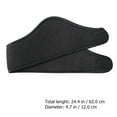 thumbnail image 2 of LEORX 2Set Cold Weather Running Headband Ear Warmers for Men and Women, 2 of 8
