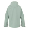 thumbnail image 2 of Regatta Mens Arana Waterproof Soft Shell Jacket, 2 of 6