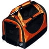 Pet Gear World Traveler Pet Bag, 18"L x 11"W x 11.5"H