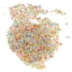 thumbnail image 2 of 1 Paquete de Espuma de Poliestireno de Color Bos de Espuma de Poliestireno Pequeñas Bo Decorativa para Decoración de Bodas / Fiestas D SOLEDAD Bolas de espuma, 2 of 10