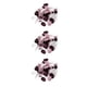 thumbnail image 4 of Pétalos de rosa de seda Billuyoard 400 Uds color morado oscuro pétalos artificiales, 4 of 6