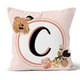 thumbnail image 3 of Juego de Cama para Cuna Leopard Love Nursery Starter, 3 of 6