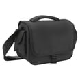 thumbnail image 3 of Camera Shoulder Bag, Sling Digital Camera Bag, Comfortable Safe And Durable Camping For Home ANGGREK Negro, 3 of 8